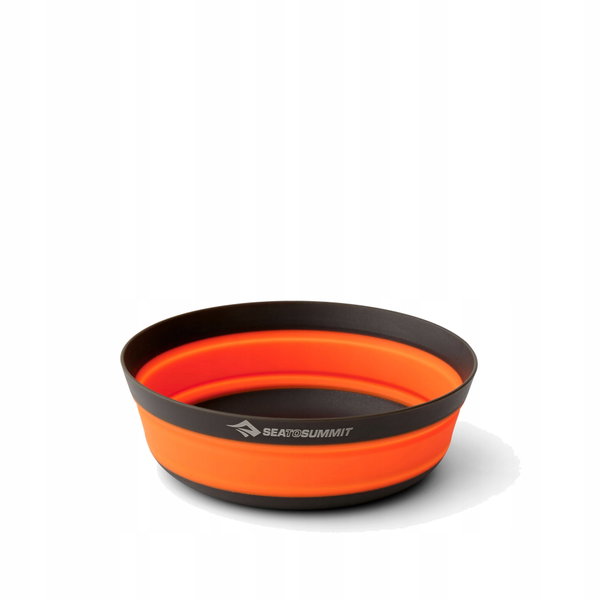 SEA TO SUMMIT Miska Składana Frontier Ul Collapsible M - Orange