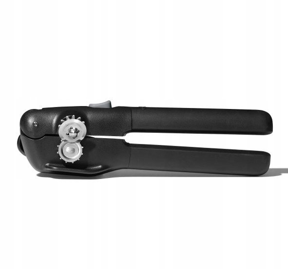 Otwieracz do puszek Lock And Go Good Grips Oxo