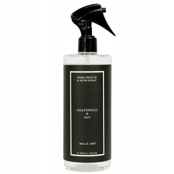 CERERIA MOLLA - Spray Home 500ml Grapefruit and Bay