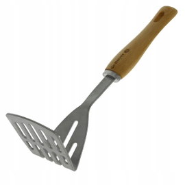 de Buyer B BOIS Tłuczek do ziemniaków 29 cm FRANCE