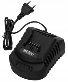 ŁADOWARKA 5A 21V DO AKUMULATORÓW ELEKTRONARZĘDZI NARZĘDZI KRAFT&DELE KD3199