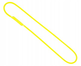 BEAL Pętla wspinaczkowa Dynaloop 60Cm