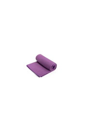 NATUREHIKE Ręcznik turystyczny Fitness Antibacterial NH20FS009 fioletowy