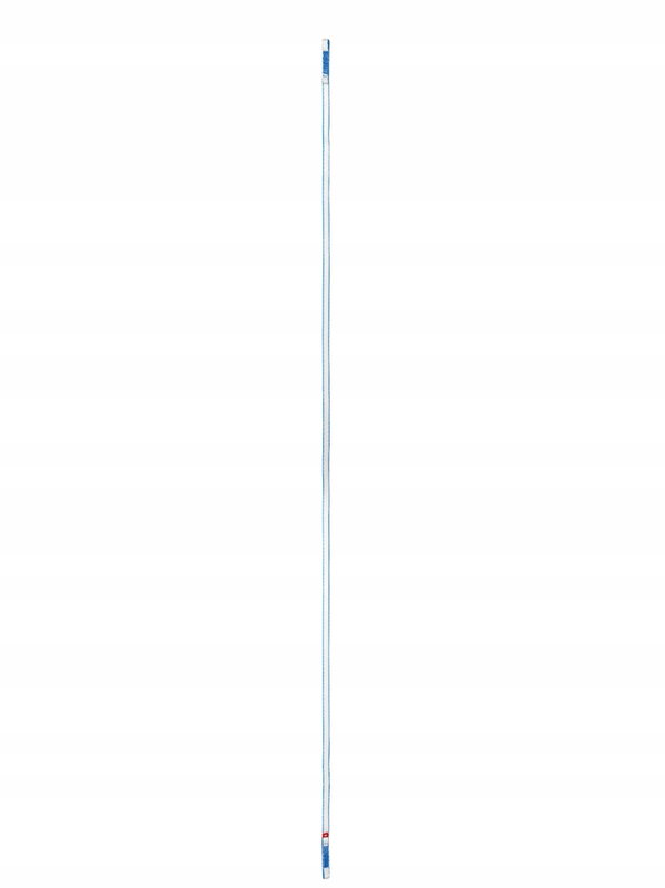 Pętla wspinaczkowa Ocún St-Sling Dyn 12mm 120cm niebieska