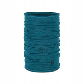 BUFF Chusta wielofunkcyjna Merino Lightweight - Solid Teal uni