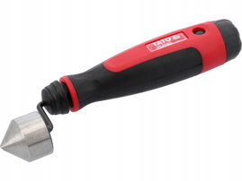 YATO GRATOWNIK DO RUR OTWORÓW 1-25MM W MIEDZI ALUMINIUM SZTUCZNYCH YT-22362