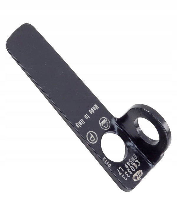 CLIMBING TECHNOLOGY Hak wspinaczkowy Blade 85mm