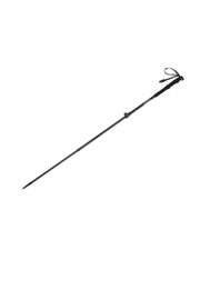 NATUREHIKE Kije trekkingowe Sunlit Trek Base 60-135cm Cnk2550Ds010 czarne
