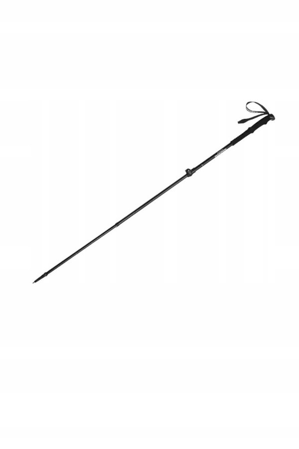 NATUREHIKE Kije trekkingowe Sunlit Trek Base 60-135cm Cnk2550Ds010 czarne