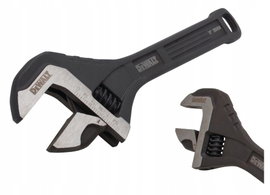 DEWALT DWHT80268-0 METALOWY KLUCZ NASTAWNY 250MM 10 CALI Dewalt PL