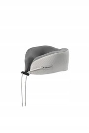 Poduszka turystyczna Naturehike Neck Pilow Memory Foam CNK2450WS019 szara