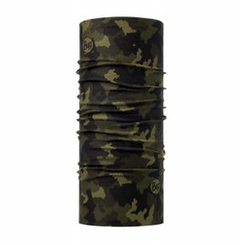 BUFF Chusta wielofunkcyjna Original Ecostretch - Hunter Military uni