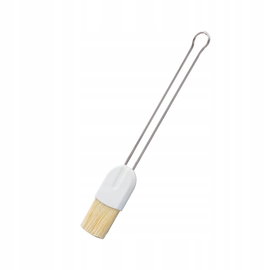 ROESLE Pędzel cukierniczy z naturalnego włosia 3,5cm