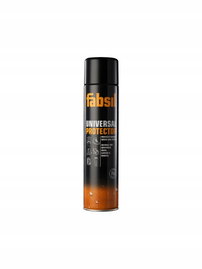GRANGERS Impregnat uniwersalny Fabsil Universal PROtector 600 ml