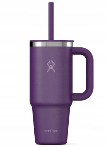 HYDRO FLASK - Kubek termiczny 24oz Beachplum All AroundTravel