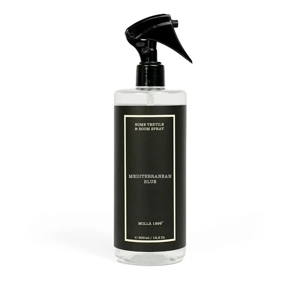CERERIA MOLLA - Spray Home 500ml Amber and Sandalwood