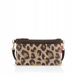 Torba Mini Pouch Leo macchiato Reisenthel