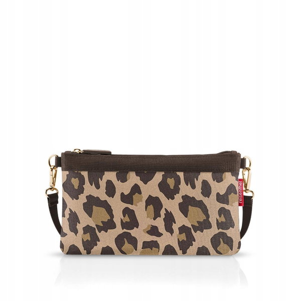 Torba Mini Pouch Leo macchiato Reisenthel