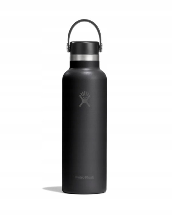 Butelka turystyczna Hydro Flask Standard Mouth Flex Cap 21 Oz / 621 ML
