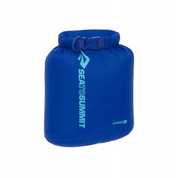 Worek wodoszczelny Sea to Summit Lightweight Dry Bag 3L