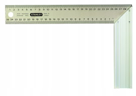 STANLEY KĄTOWNIK Z PODZIAŁKĄ 200x300mm 45-686