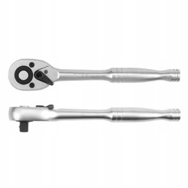 YATO GRZECHOTKA KLUCZ DO NASADEK 3/8" Z METALOWYM UCHWYTEM YT-0311