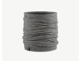 BUFF Chusta wielofunkcyjna Merino Fleece - Solid Grey uni