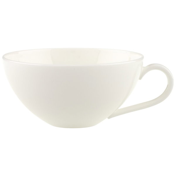 Villeroy Boch Anmut Filiżanka do Herbaty 1szt Porcelain Bon Premium Germany