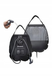 Prysznic turystyczny Shower Bag KO2402 czarny