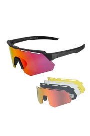Okulary rowerowe Bikeline SP246-1 14210006