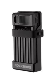 Zapięcie Rowerowe Rockbros Harmo M Klucz 3214000201