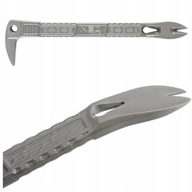 NEO ŁOM BRESZKA WĄSKA DO WYCIĄGANIA GWOŹDZI 250mm
