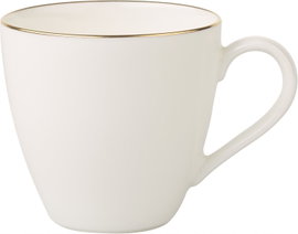 Villeroy & Boch Anmut Gold Filiżanka do espresso 100ml oryginał I- gat.