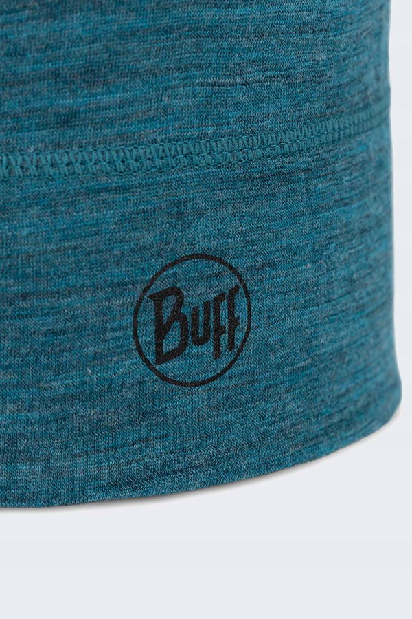 Czapka trekkingowa Buff Merino Lightweight Beanie