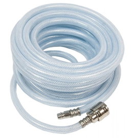 WĄŻ PNEUMATYCZNY WZBROJONY KRAFT&DELE DO KOMPRESORA SPRĘŻARKI 12 x 6 MM 20