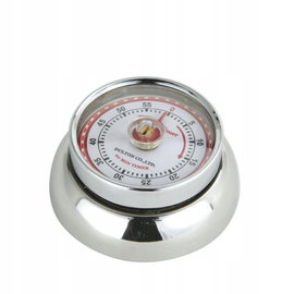 Timer Speed (stalowy) Zassenhaus