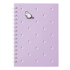 Notes w linie Muminki Arabia Finland