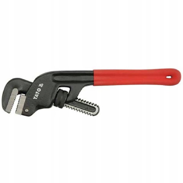 YATO KLUCZ DO RUR Z UCHWYTEM PVC 450 MM YT-2204