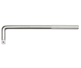 YATO POKRĘTŁO FAJKOWE Typu L 3/4" 430mm YT-1348