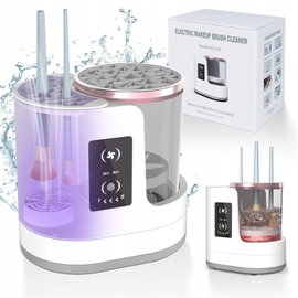 AUTOMATYCZNA MYJKA DO PĘDZLI Z FUNKCJĄ SUSZENIA 2H/5H USB 5V