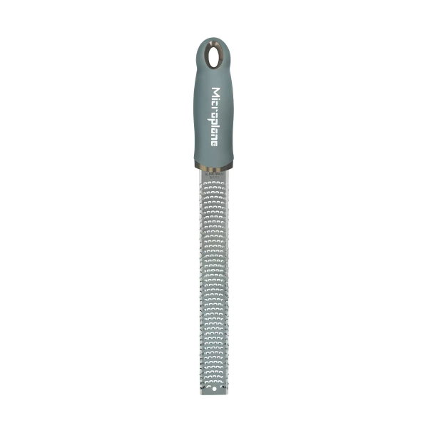 MICROPLANE PREMIUM CLASSIC Tarka Zester błękitny