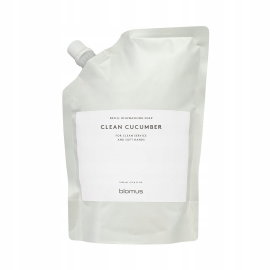 Uzupełnieni płynu SATOMI Clean Cucumber 1000 ml Blomus