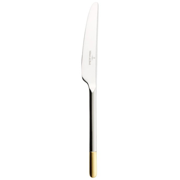 Nożyk do owoców (18 cm) Ella partially gold plated Villeroy & Boch