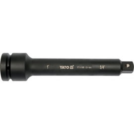 PRZEDŁUŻKA Z REDUKCJĄ 1(f)x3/4''(m) YT-1169 YATO