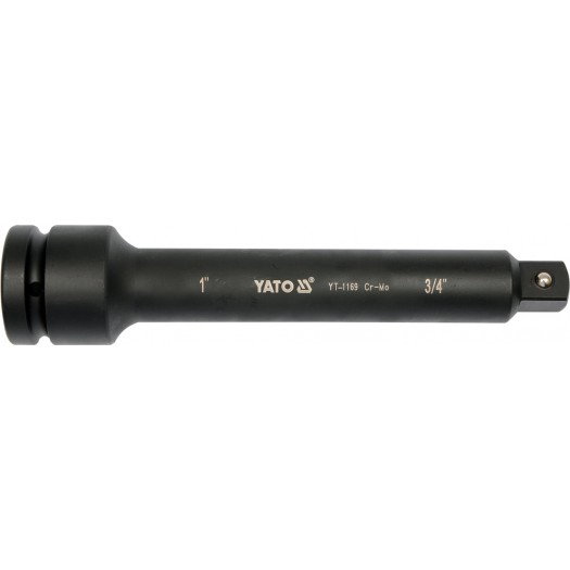PRZEDŁUŻKA Z REDUKCJĄ 1(f)x3/4''(m) YT-1169 YATO