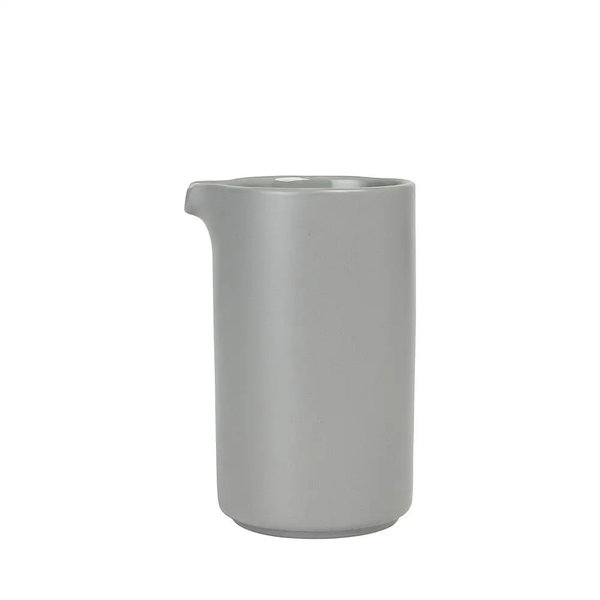 Dzbanek PILAR, mirage gray, 500 ml Blomus