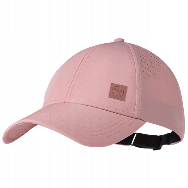Czapka trekkingowa Buff Summit Cap - Solid Powder L/XL