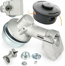 PRZEKŁADNIA KĄTOWA STIHL FS 55 120 200 250 GŁOWICA 40033103101 40027102108