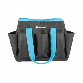 Torba Na Narzędzia 15L z Kieszeniami Organizer 40 cm Przybornik Uniwersalna