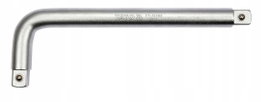 POKRĘTŁO TYPU L 3/4" 300x100MM YT-13465 YATO